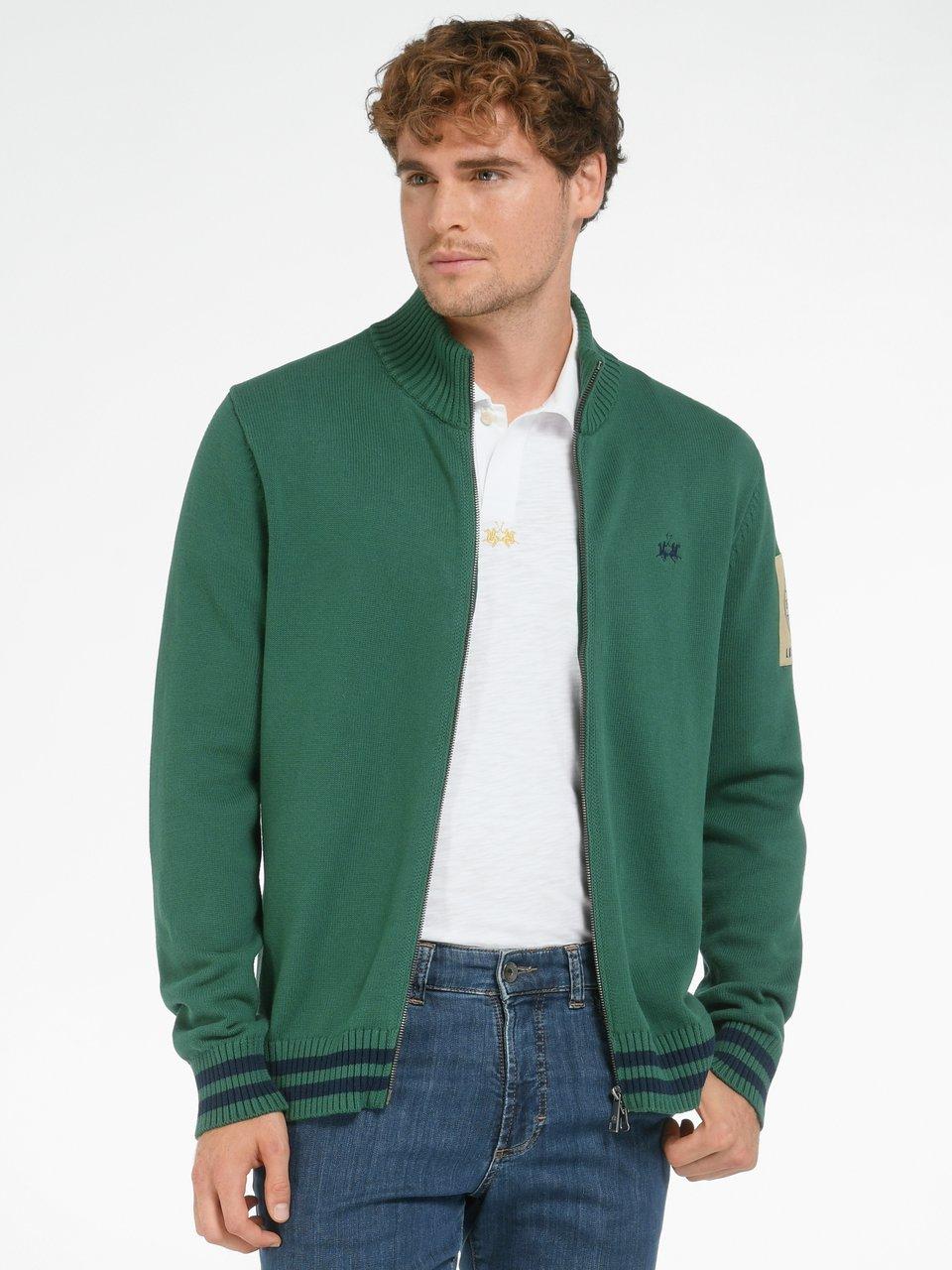 La Martina - Strickjacke