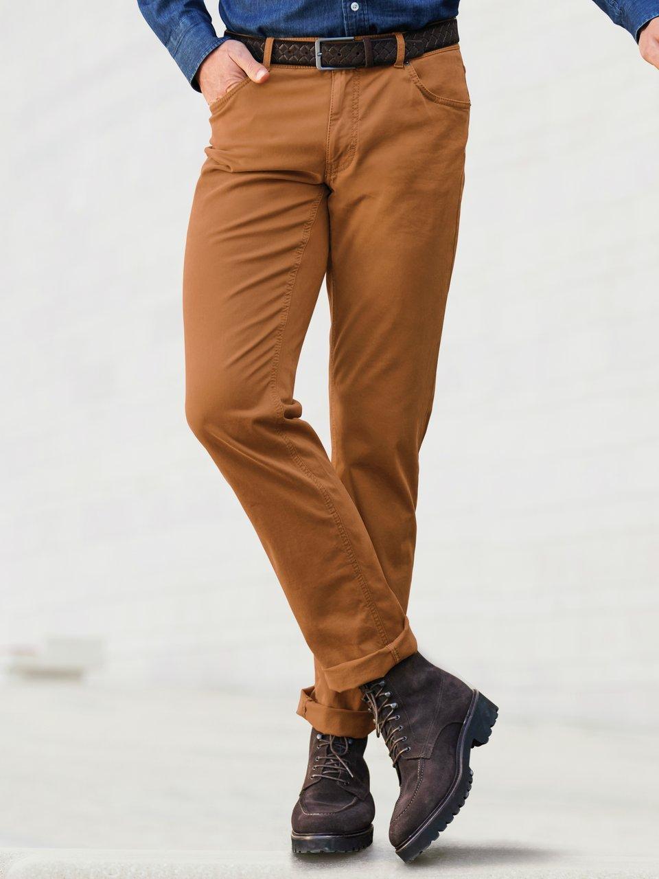 Brax Feel Good - Hose Modell Cadiz Straight Fit