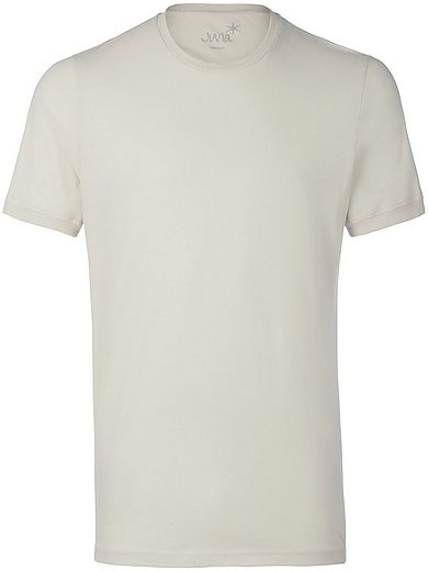 Juvia - Shirt met ronde hals van 100% katoen