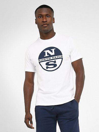 North Sails - Le T-shirt
