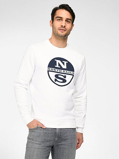 North Sails - Sweatshirt