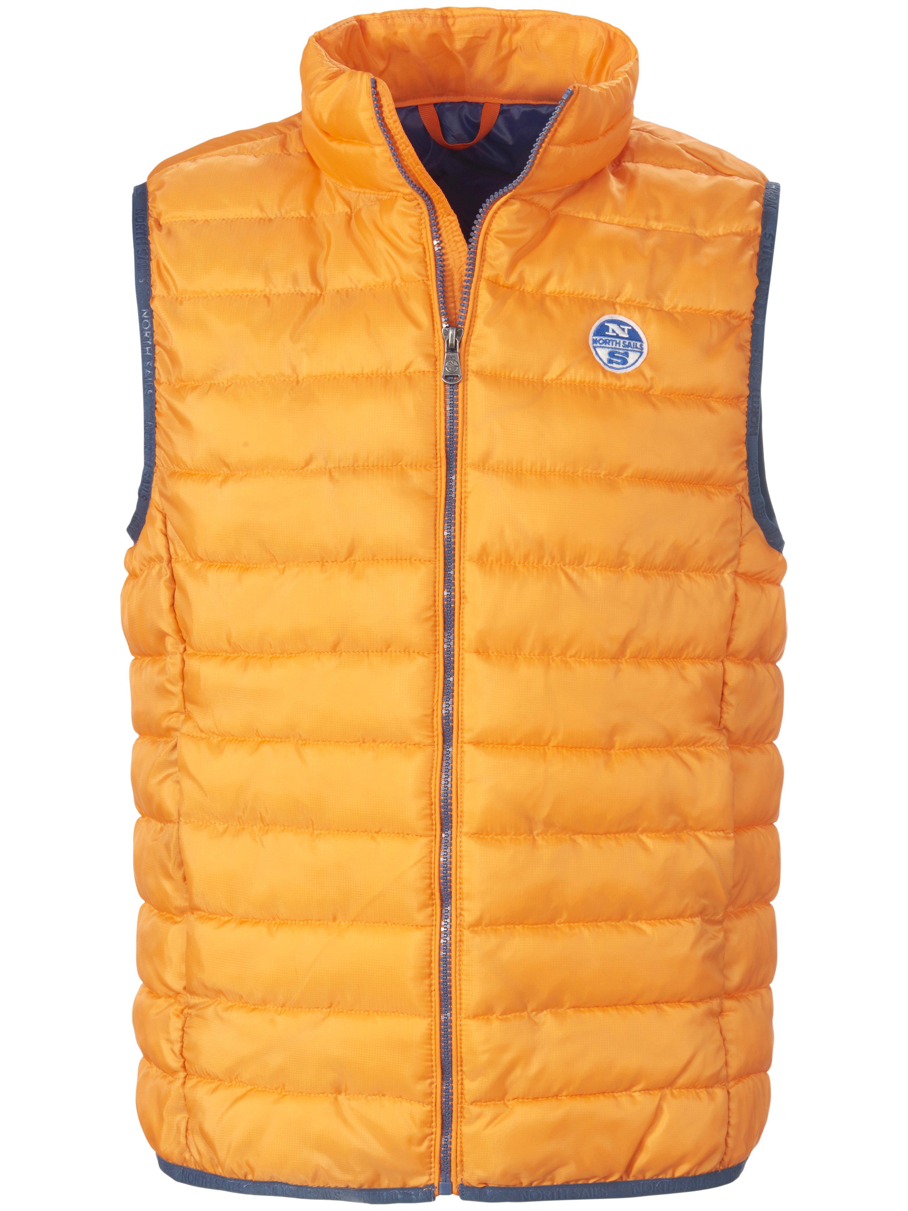 Bodywarmer Van North Sails oranje