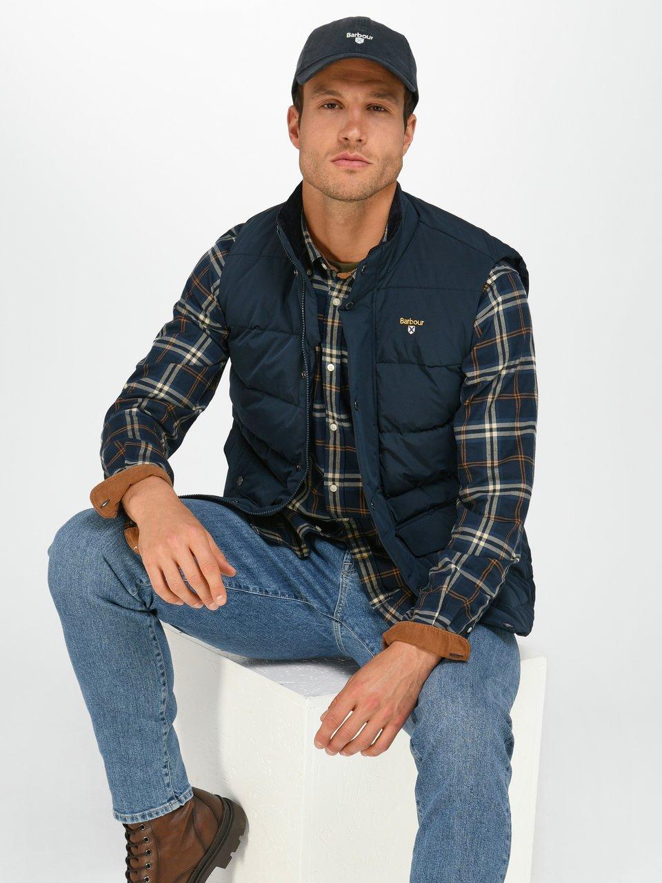 Barbour - Le gilet
