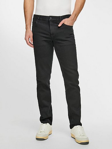 Alberto - Jeans, Inch-Weite 30