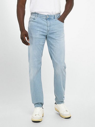 Alberto - Jeans, Inch-Weite 32