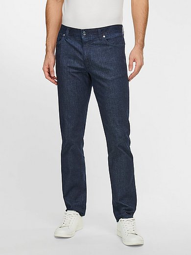 Alberto - Jeans, Inch-Länge 30