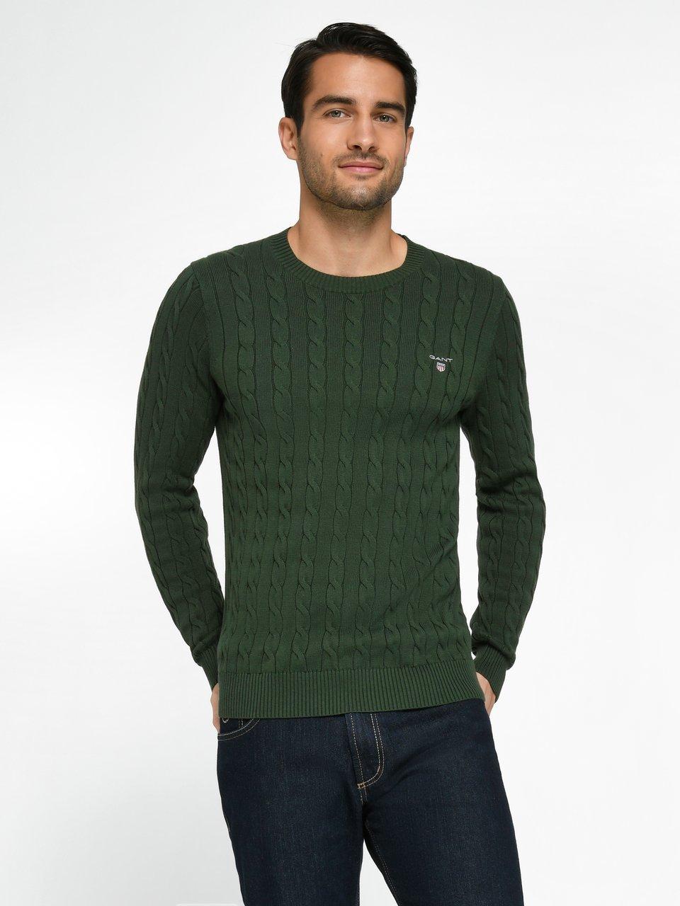 GANT - Strickpullover