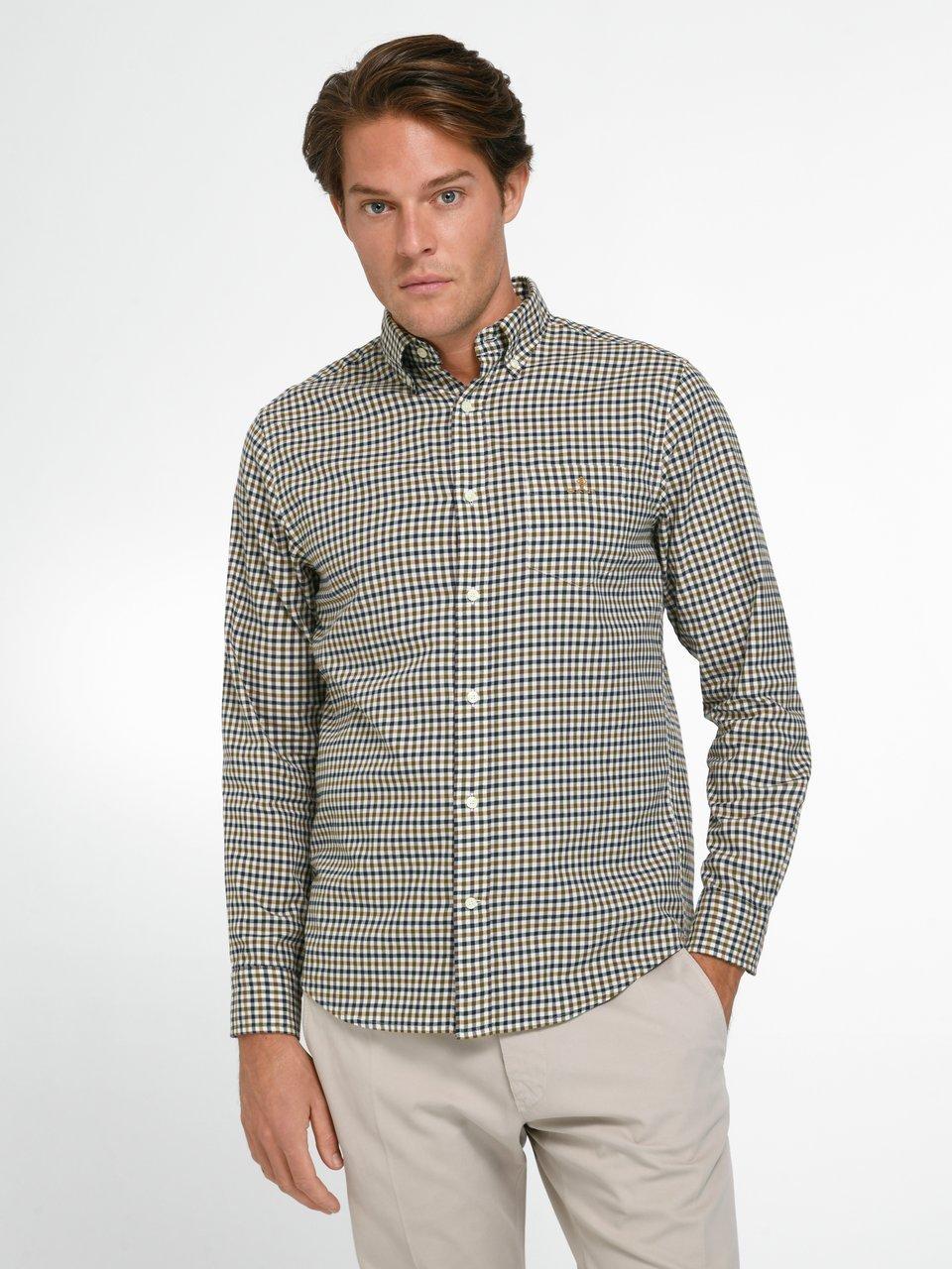 GANT - Hemd