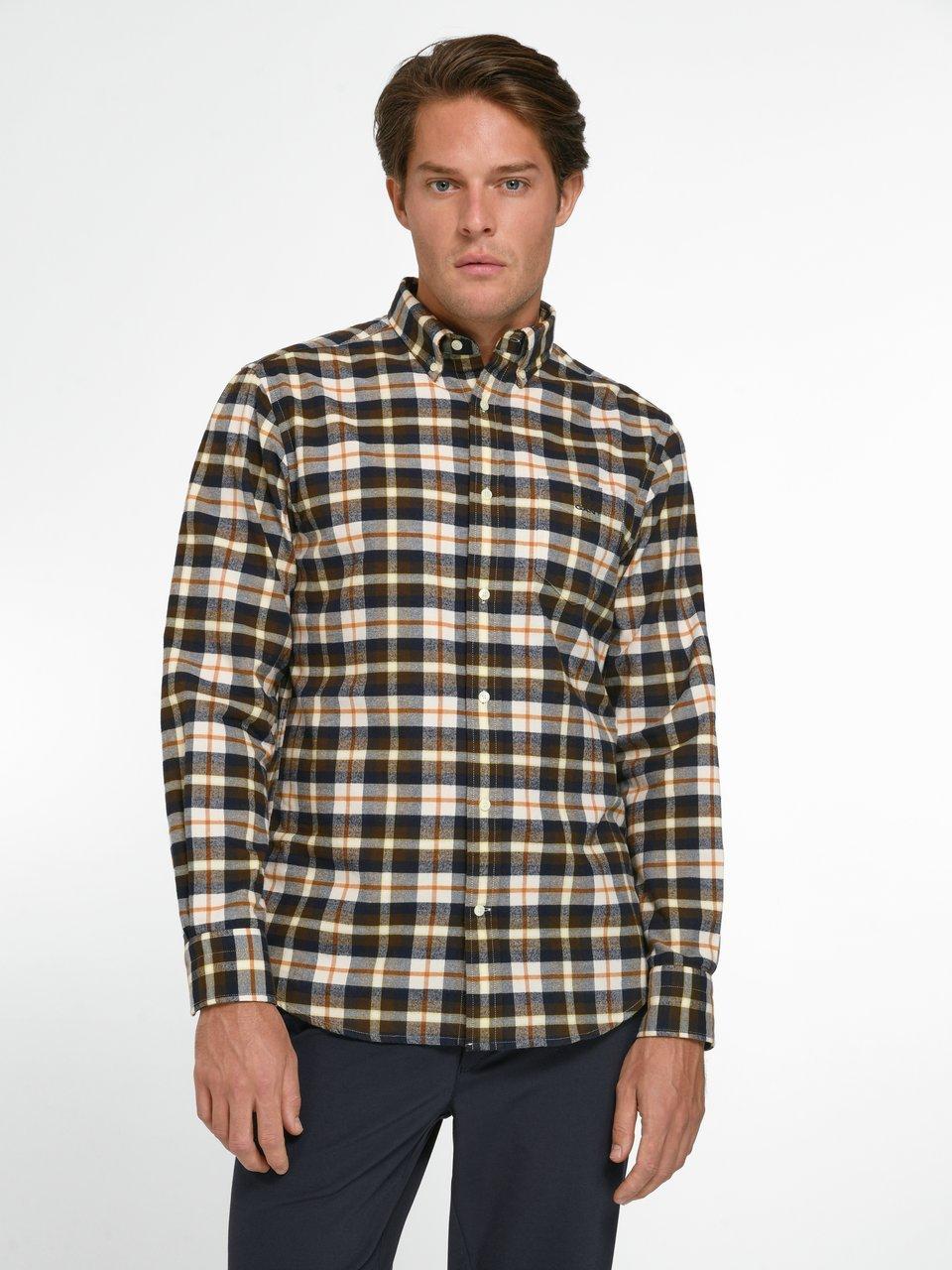 GANT - Hemd