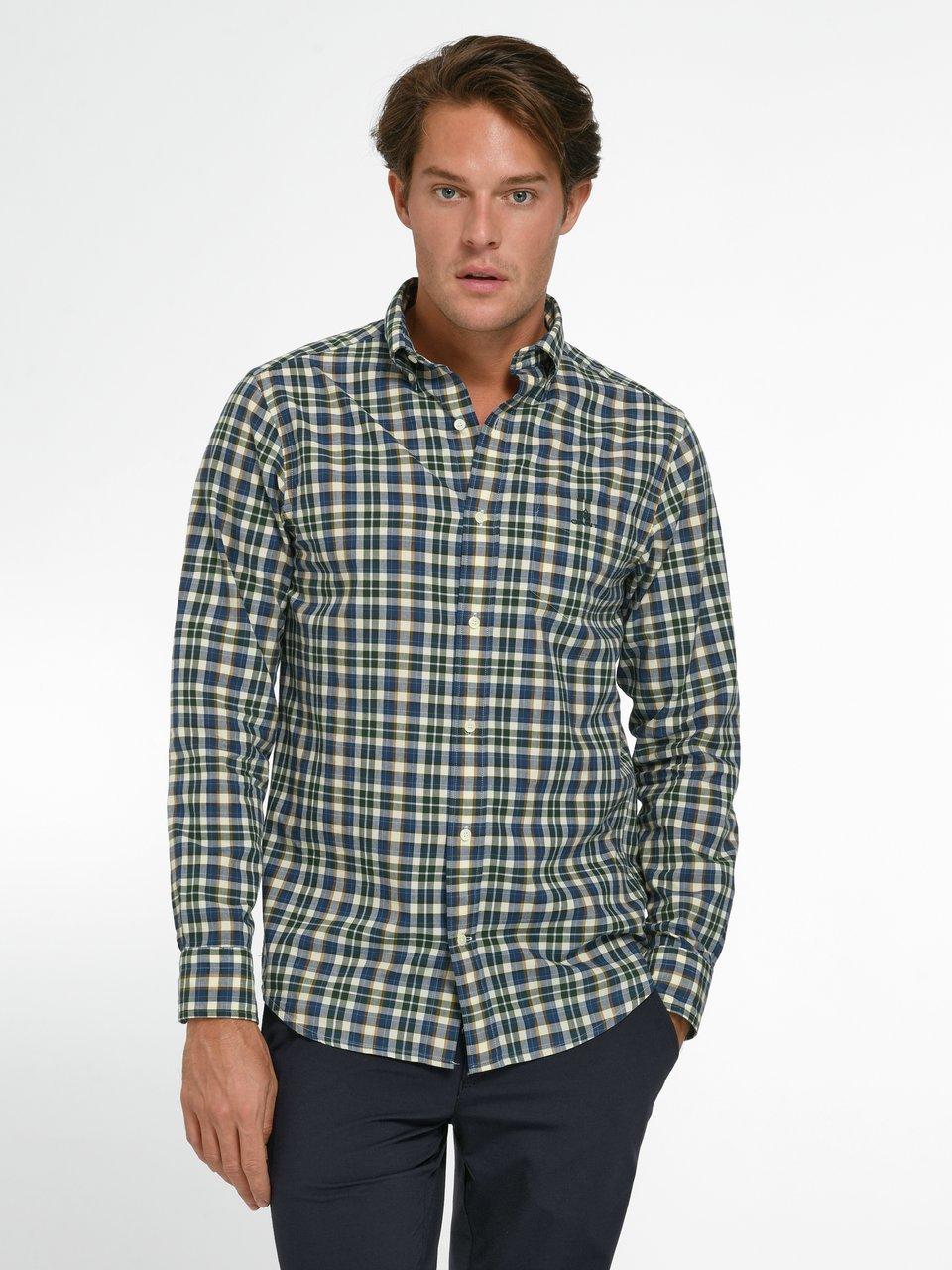 GANT - Hemd