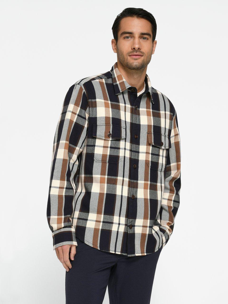 GANT - Hemd