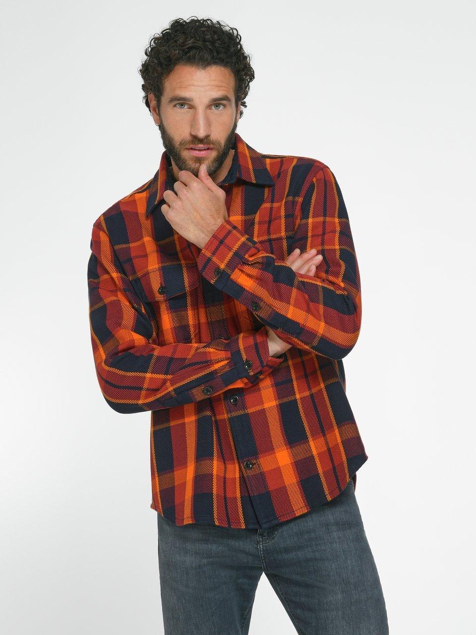 GANT - Hemd