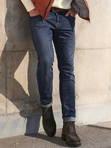 g1920 - Slim Fit-jeans model Saxton