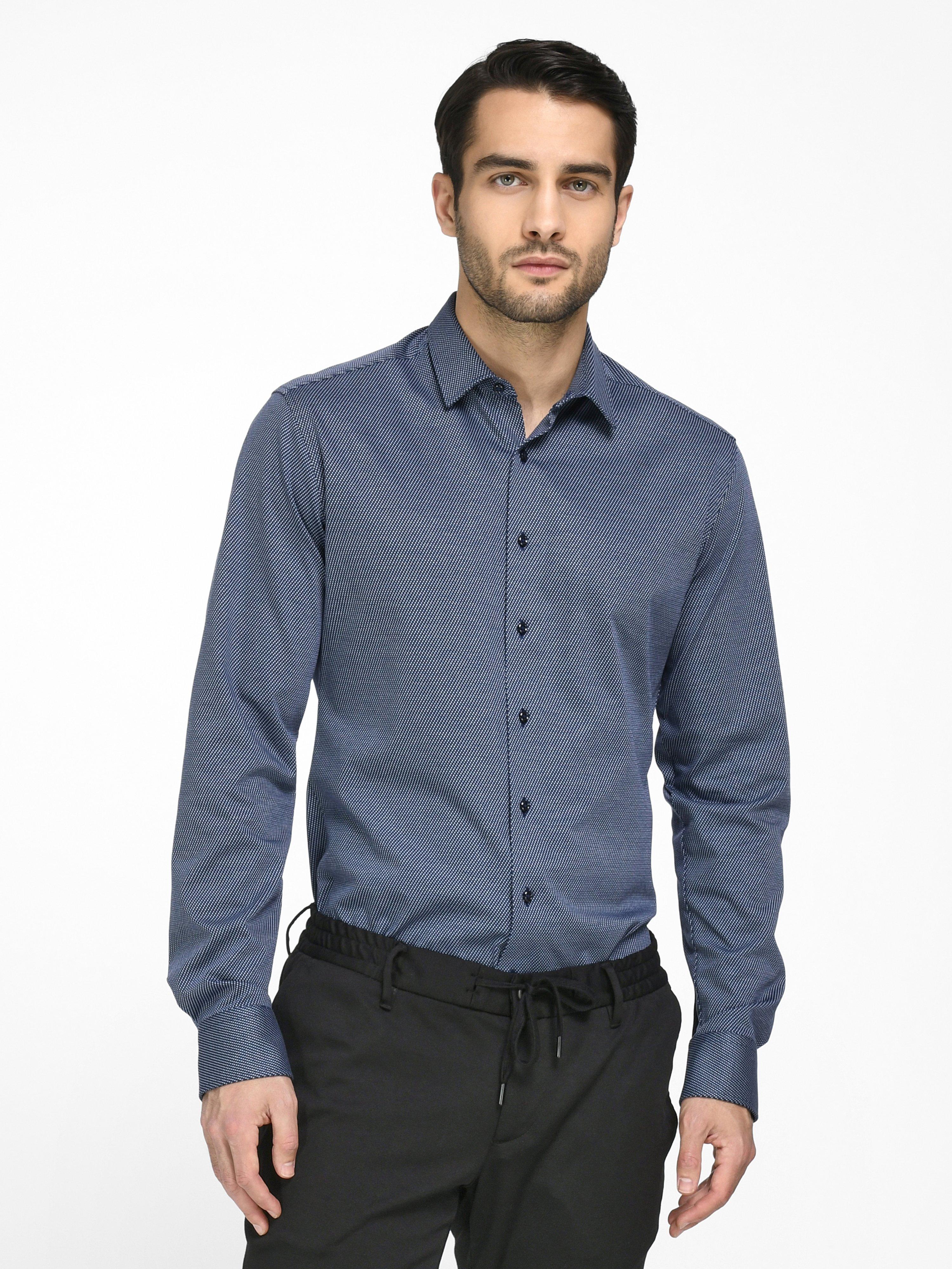 Eterna chemise best sale