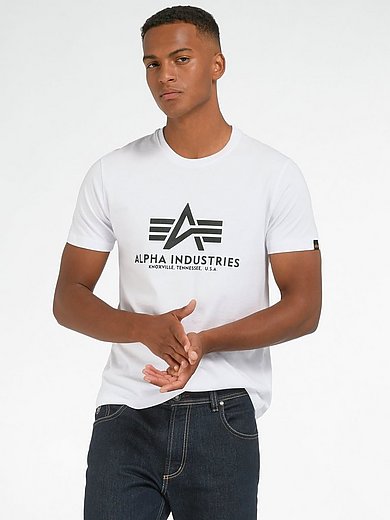 Alpha Industries - T-Shirt
