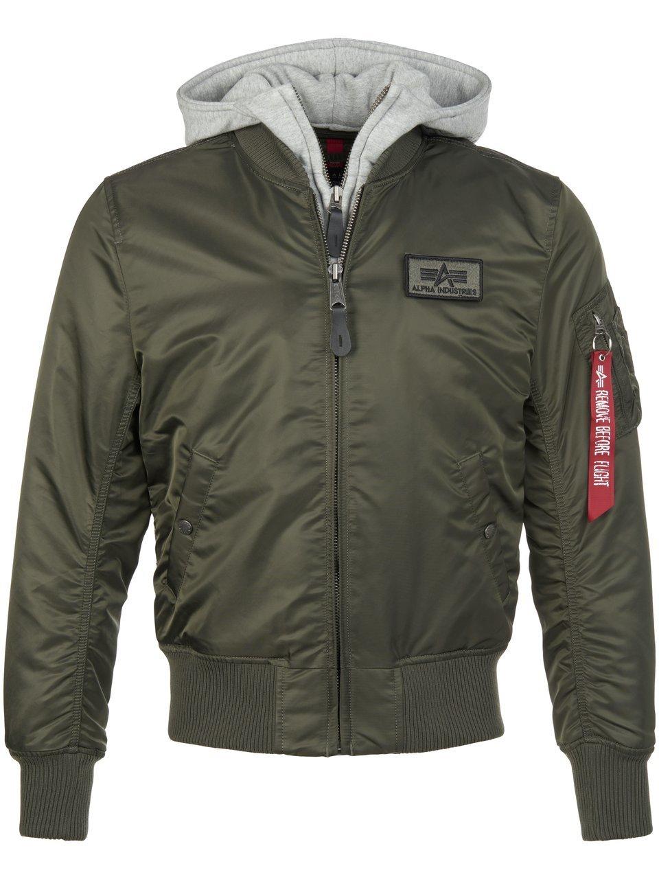 Veste alpha industries new arrivals