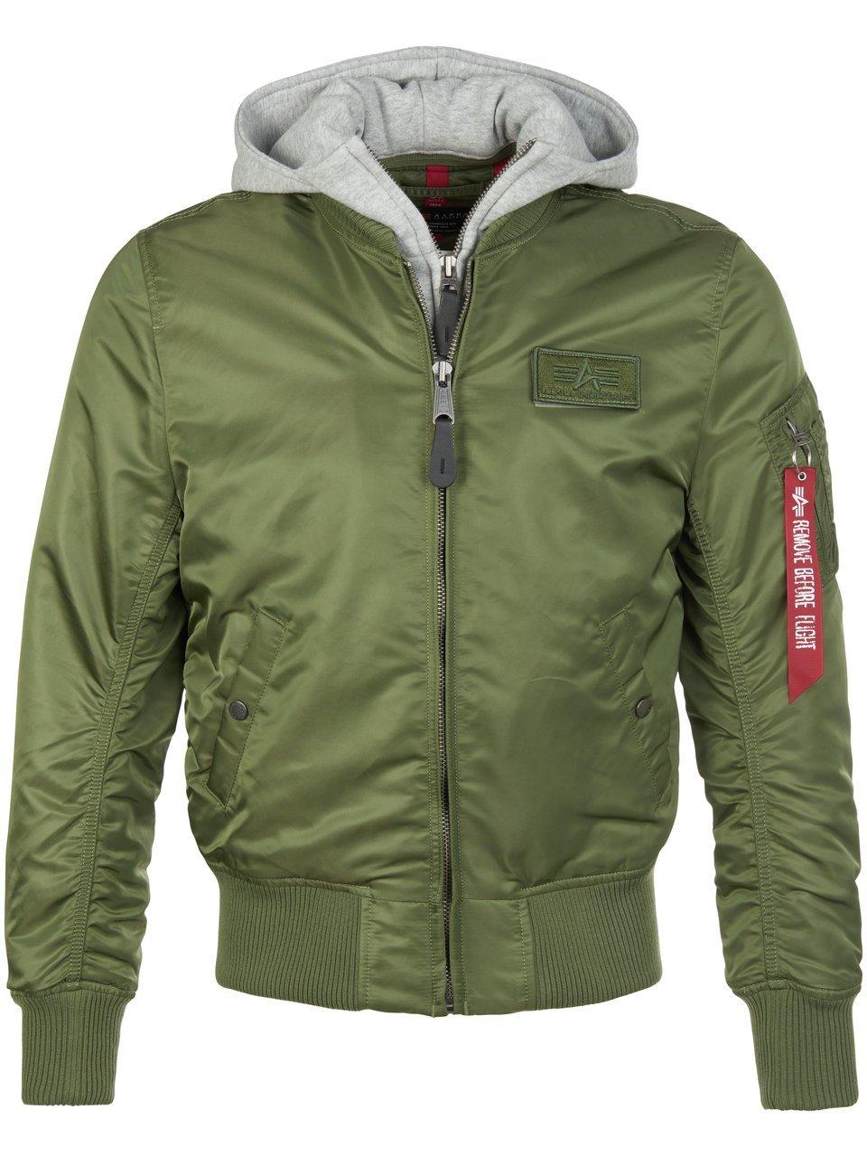 Alpha Industries - 3-in-1-Jacke