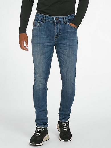 Mos Mosh - Jeans, Inch-Länge 32