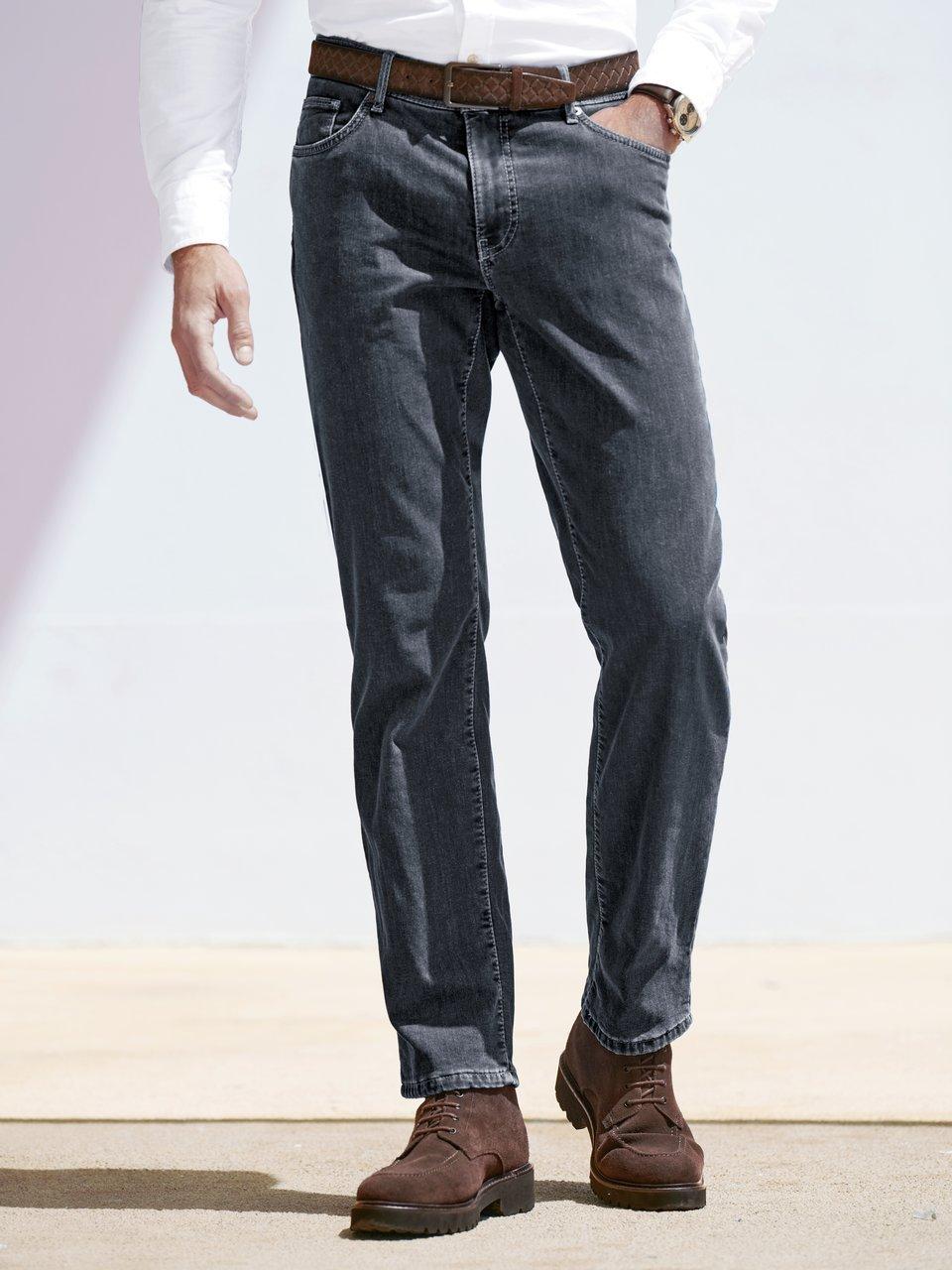 Brax Feel Good - Thermojeans model Cadiz