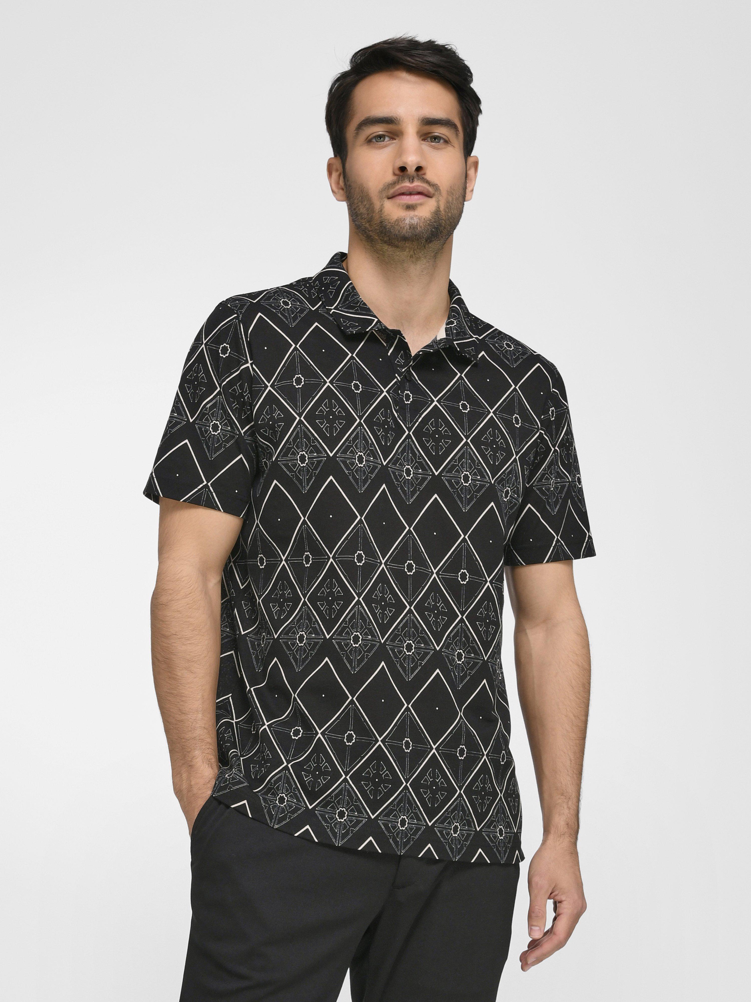Ted Baker - Le polo