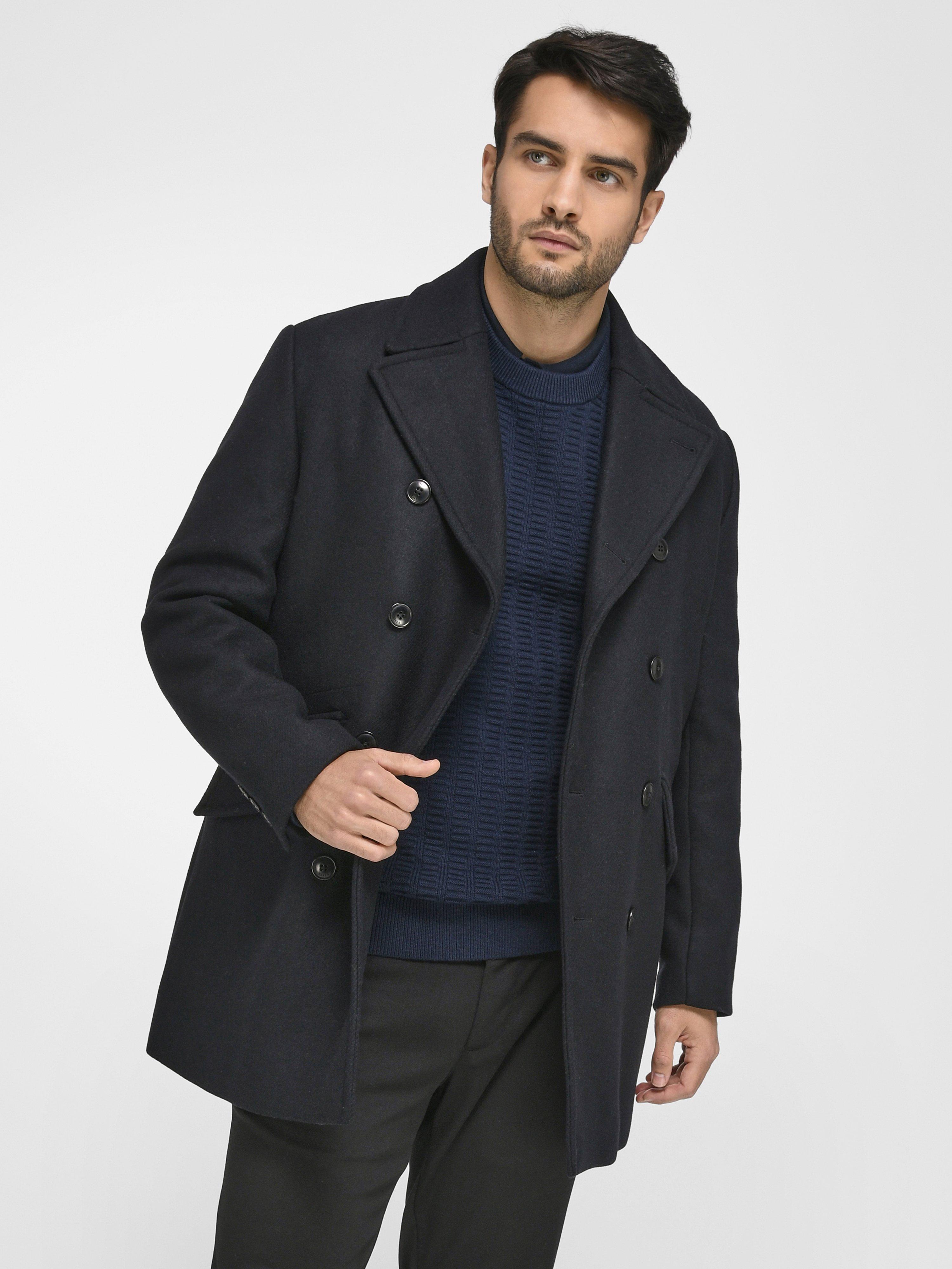 Ted baker manteau homme new arrivals