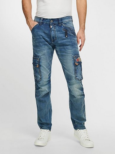 Timzone - Jeans