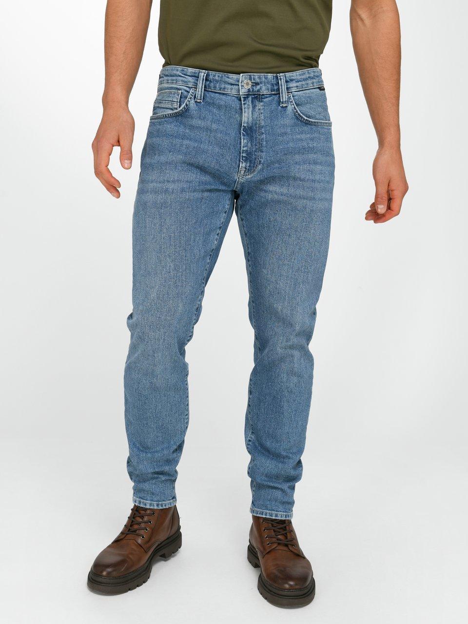 MAVI - Jeans in Inch-Länge 30