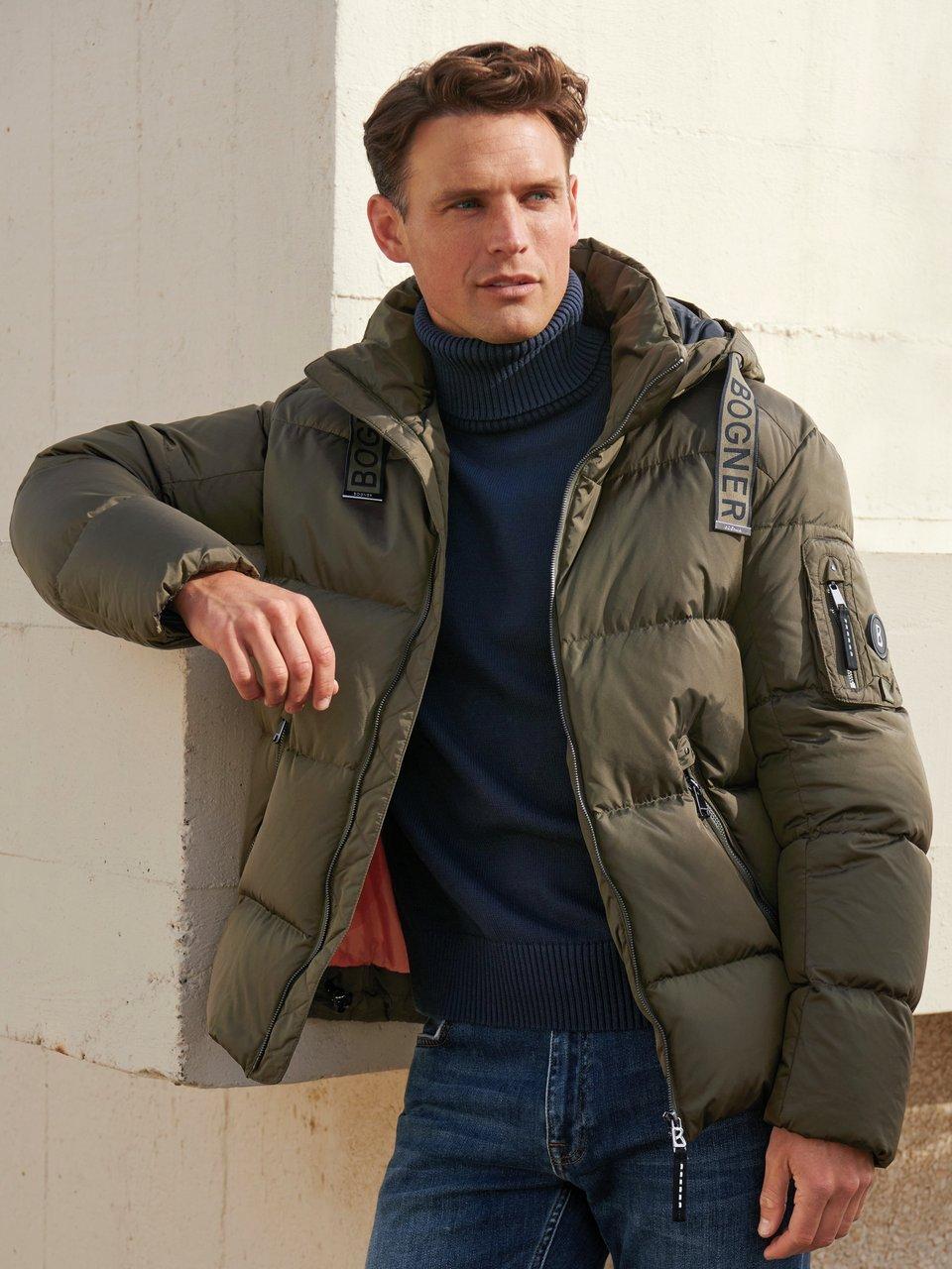 Bogner - Daunen-Steppjacke