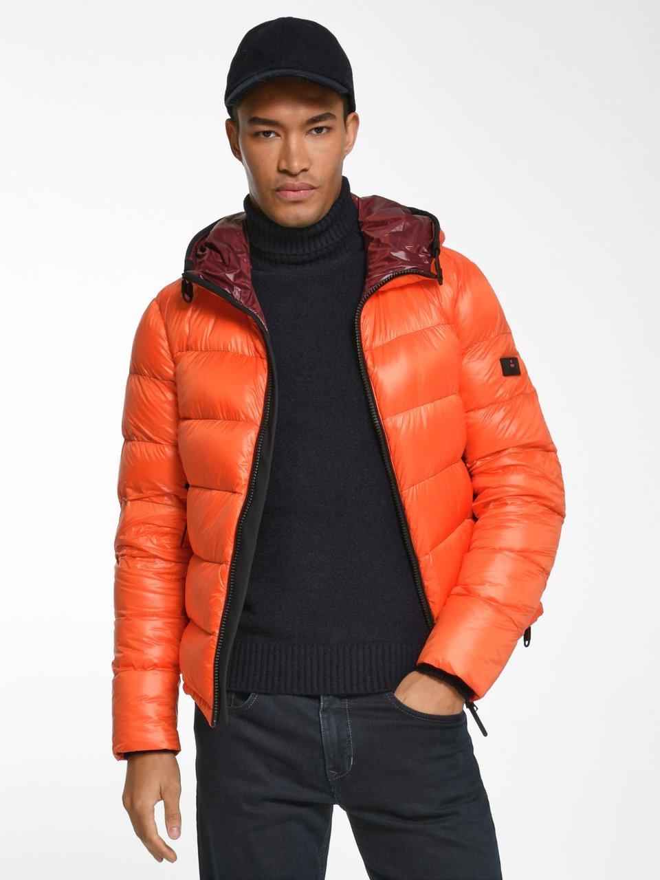 dwaas Aanvrager uniek Peuterey - Jacket - orange