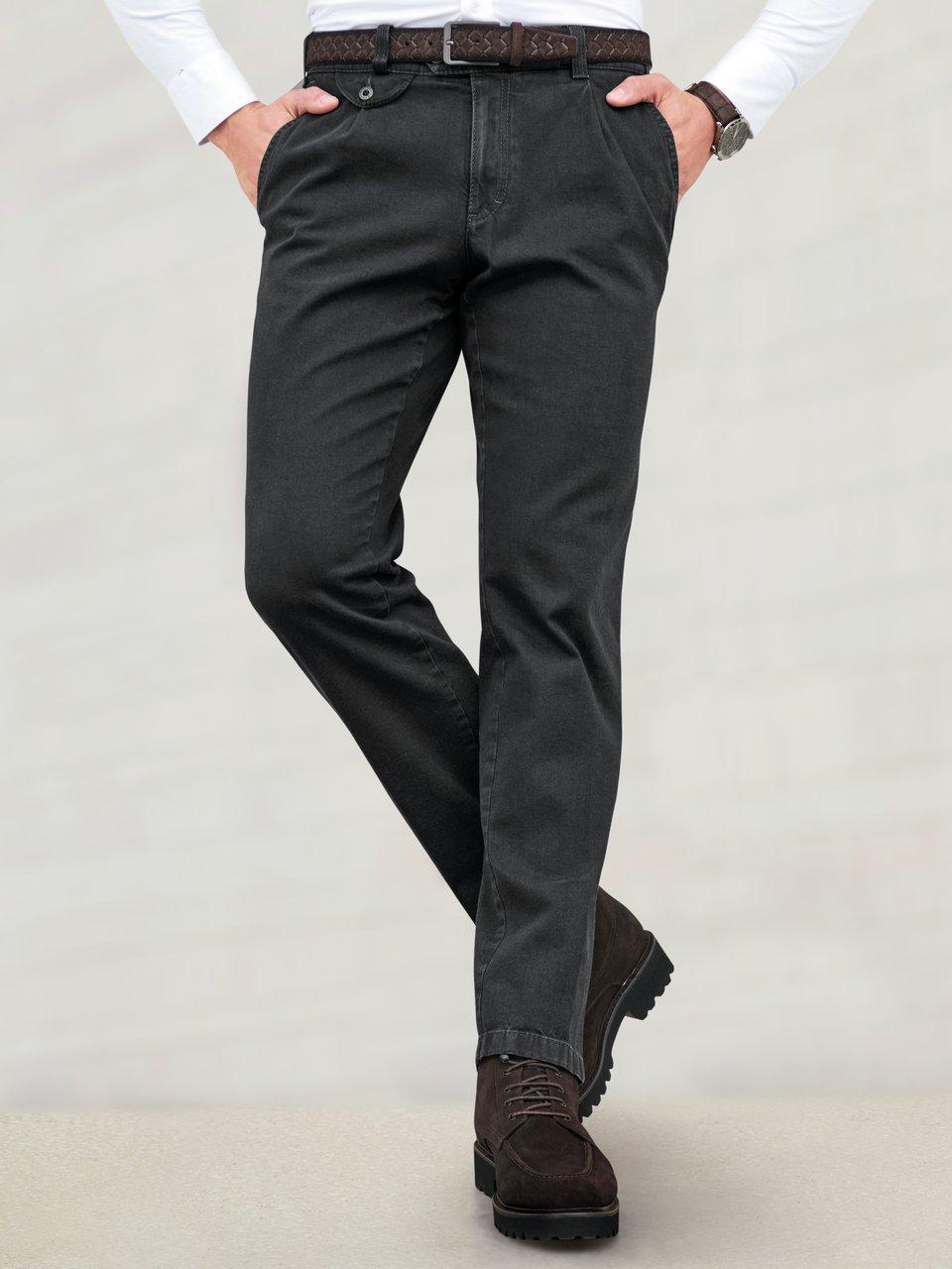 Eurex by Brax - Perfect-Cut Bundfalten-Jeans Modell Fred