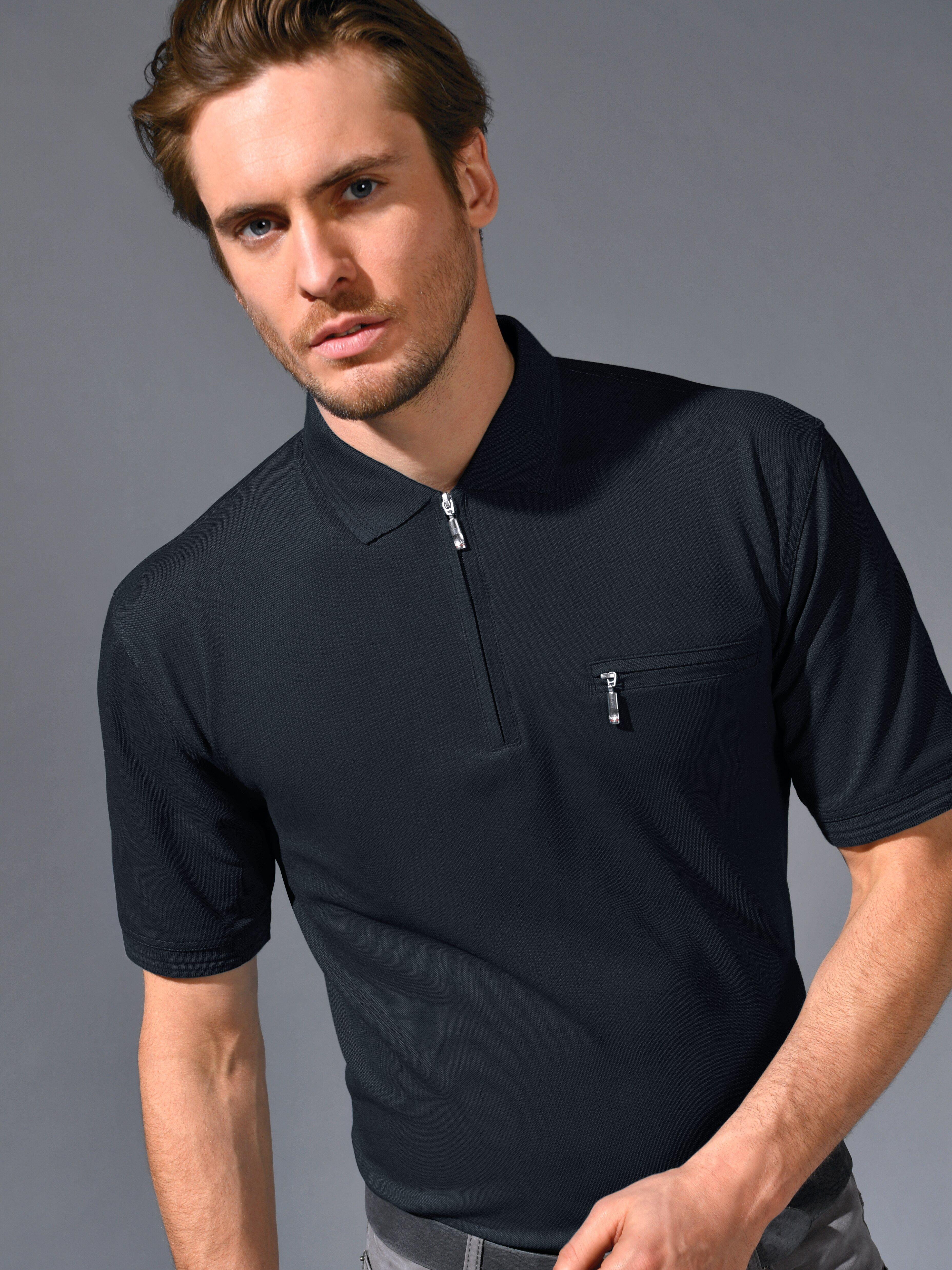 HAJO - Polo-Shirts Stay fresh