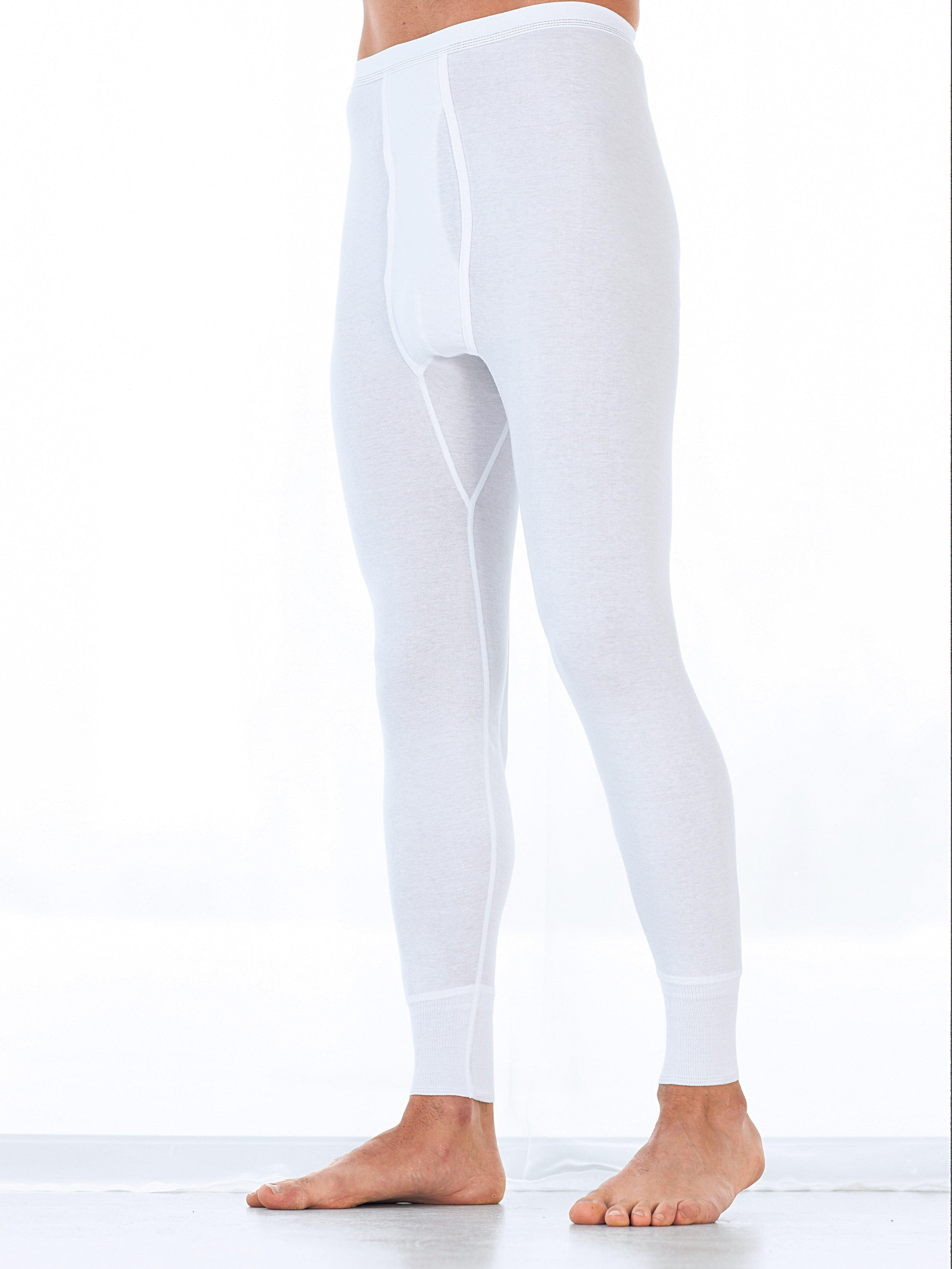Conta - Lange Unterhose im 2er-Set