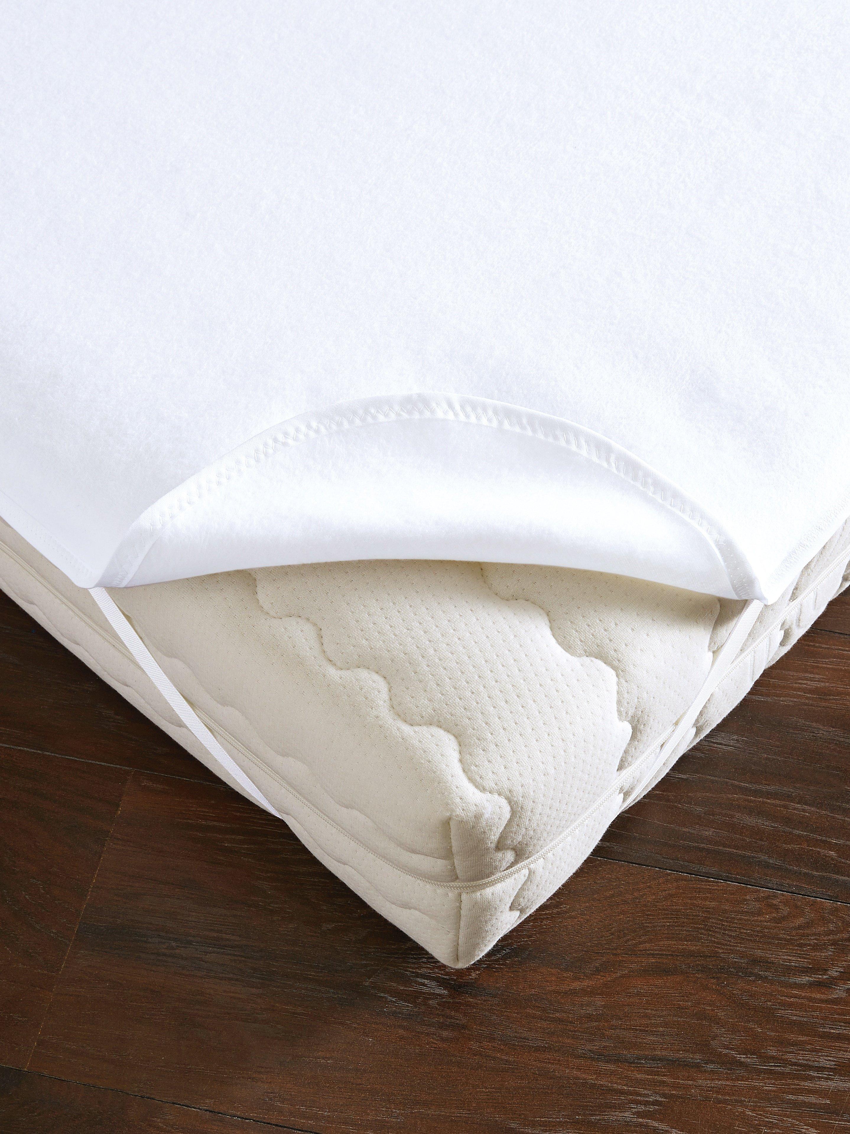 Dormisette - Spannauflage aus Baumwolle