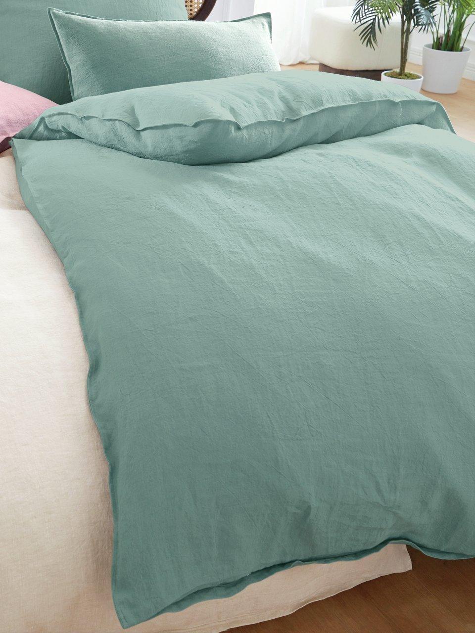 Proflax - Bettwäsche aus reinem Leinen