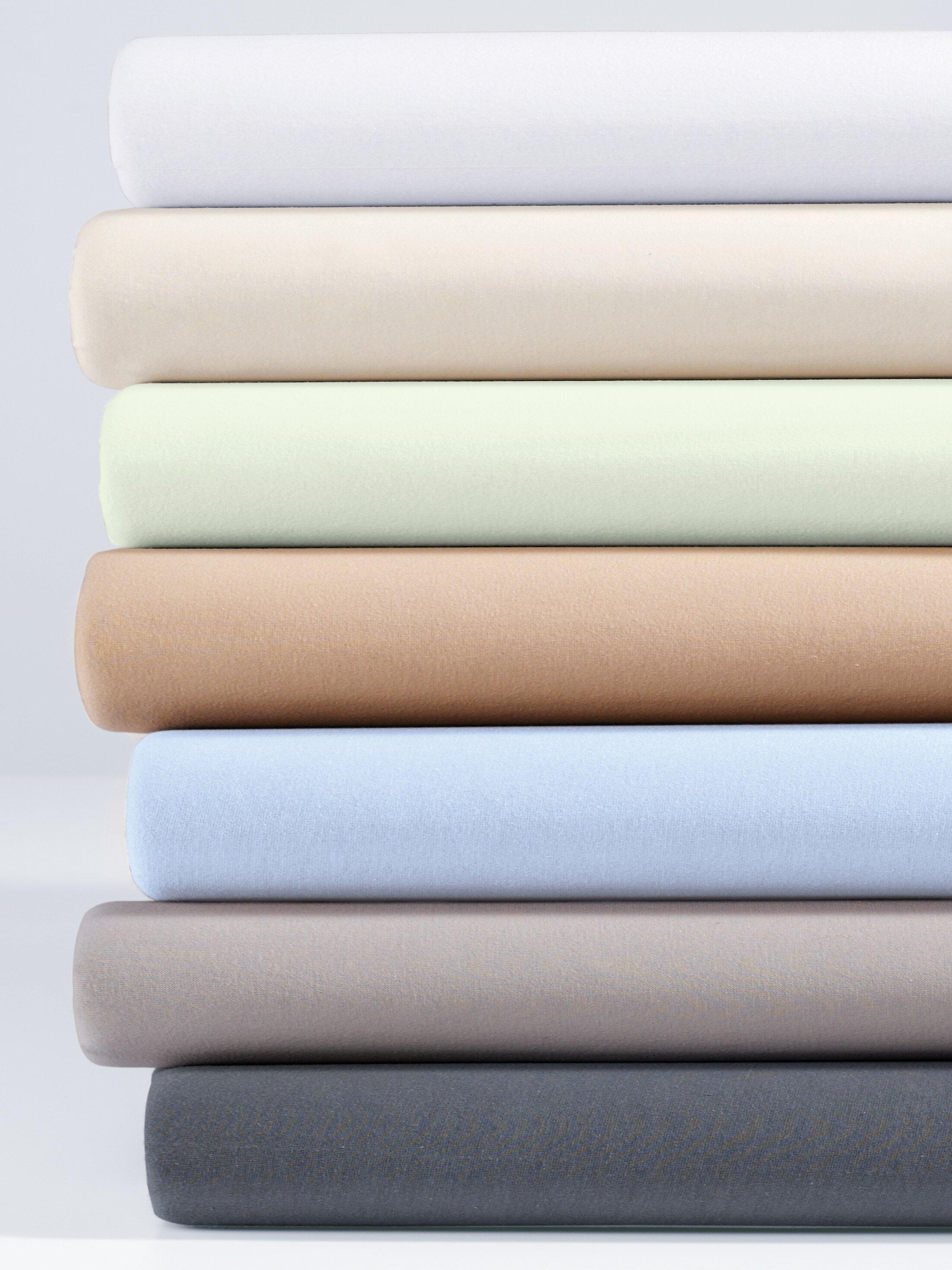 Formesse - Jersey-hoeslaken Bella Donna Premium