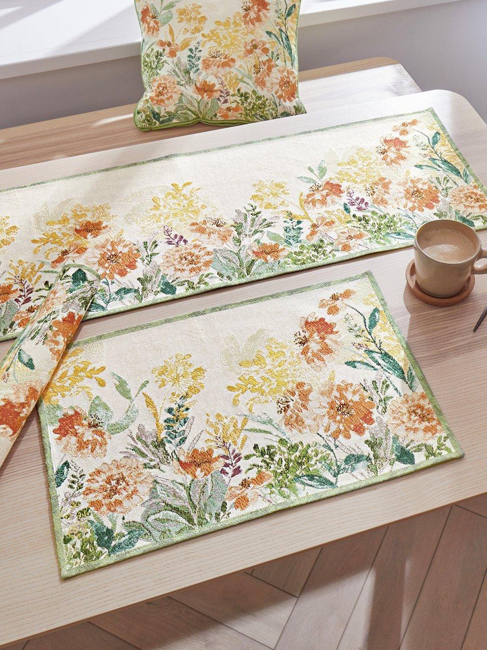 Sander - Tischset im 2er Set