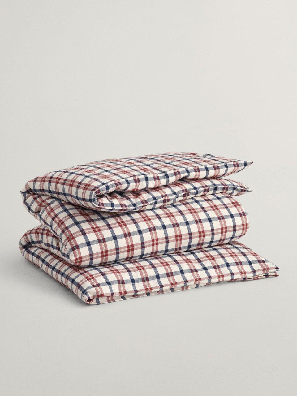 GANT HOME - Bettbezug