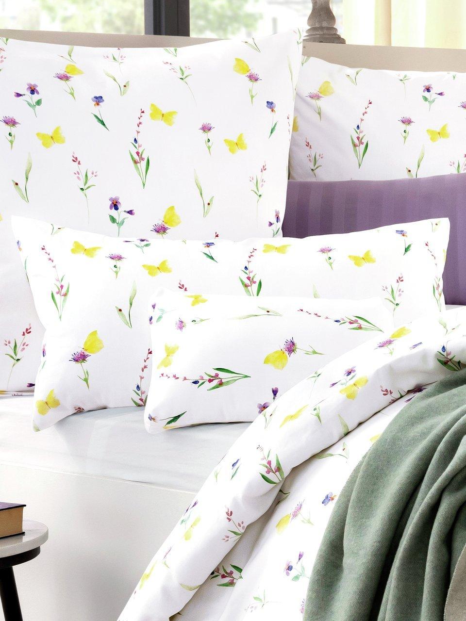 COTONEA - Kussenovertrek Wiesenglück