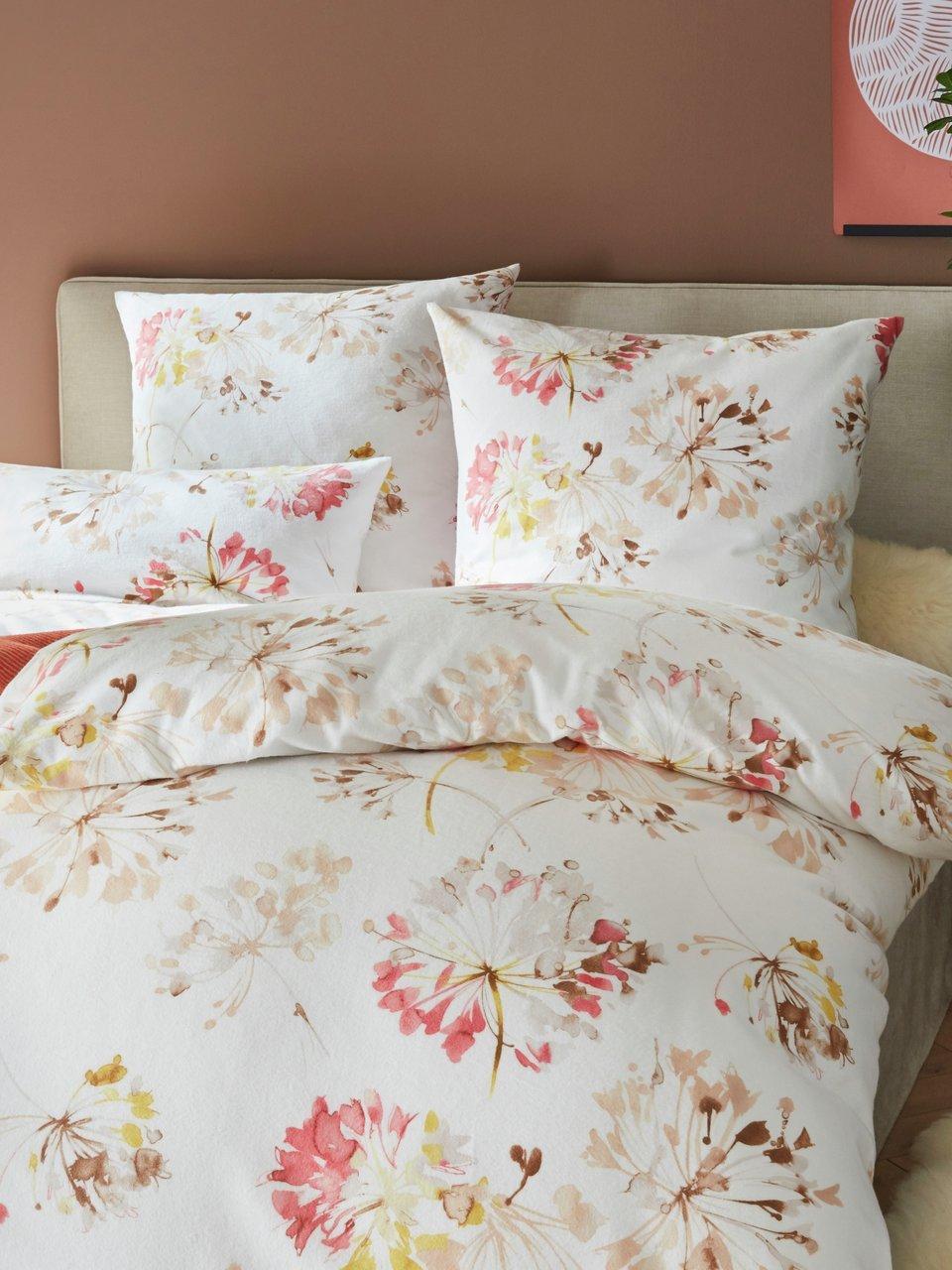 Hautnah - Kissenbezug