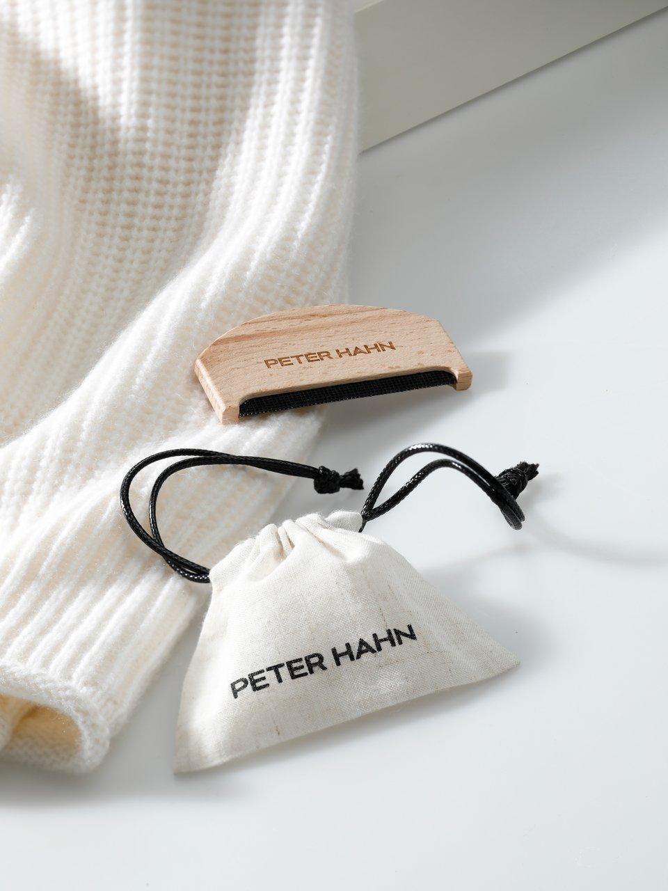 Peter Hahn - Le peigne à cachemir - noir