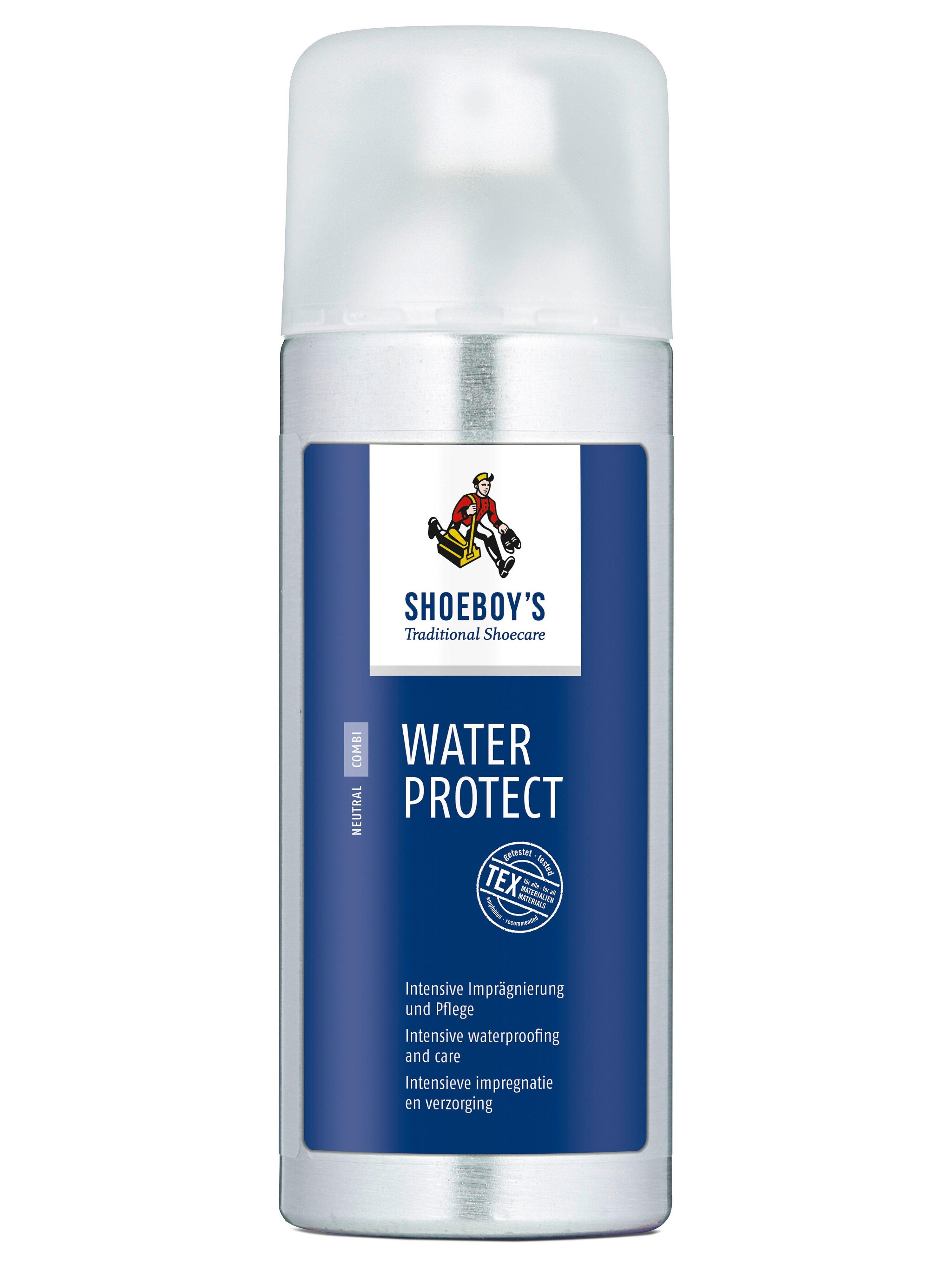 Shoeboys Water Protect Spray