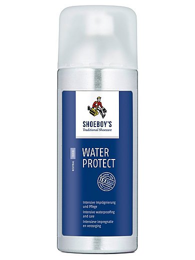 Shoeboys - Water Protect Spray