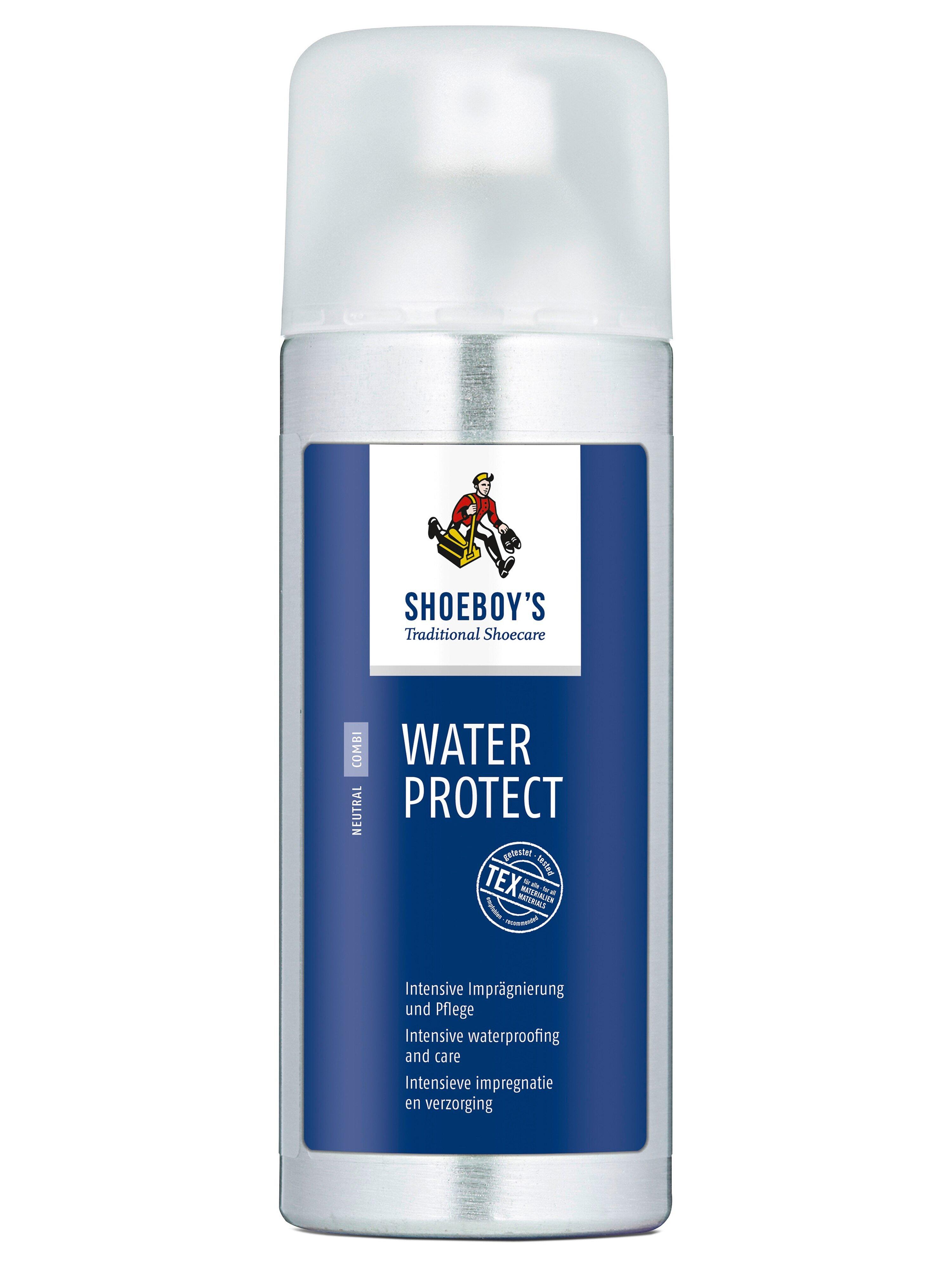 Shoeboys - Water Protect-spray