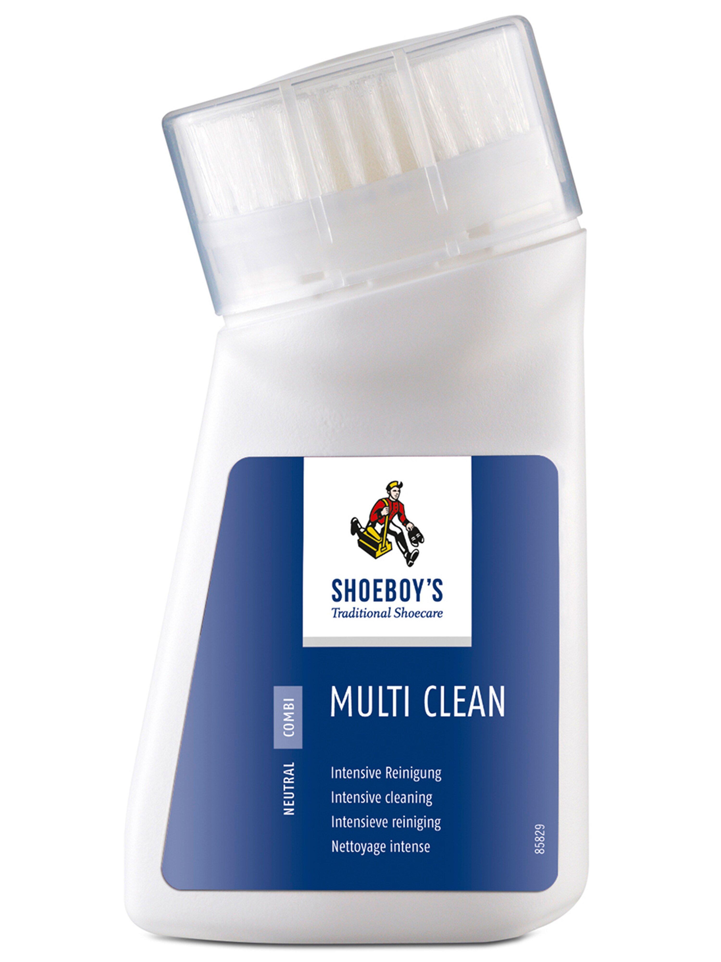 Shoeboys Multi-Clean-Flasche