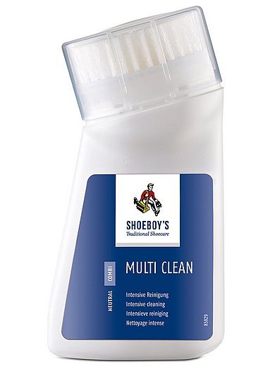 Shoeboys - Multi-Clean-Flasche