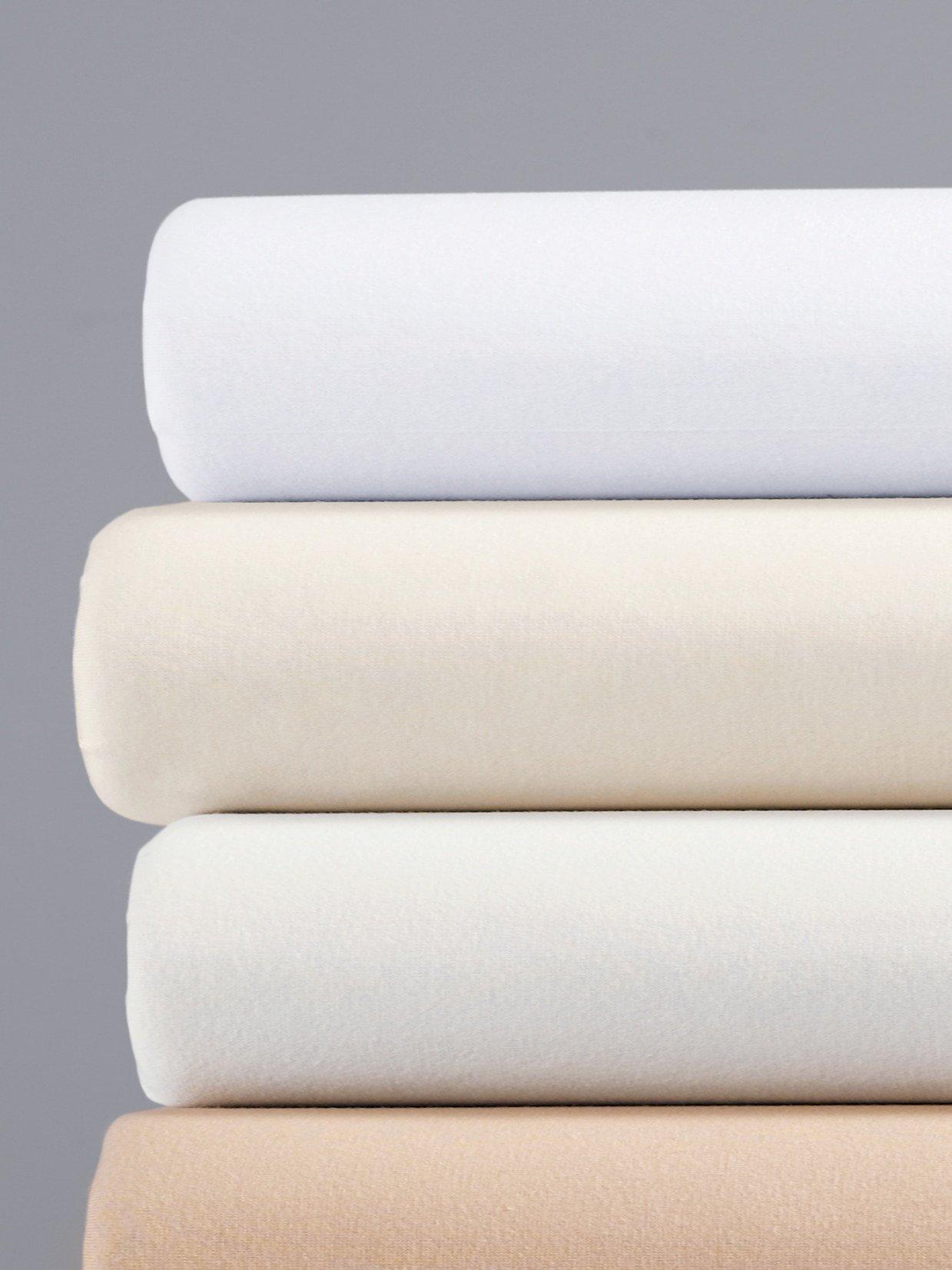 Formesse - Le drap-housse en jersey Bella Donna Premium