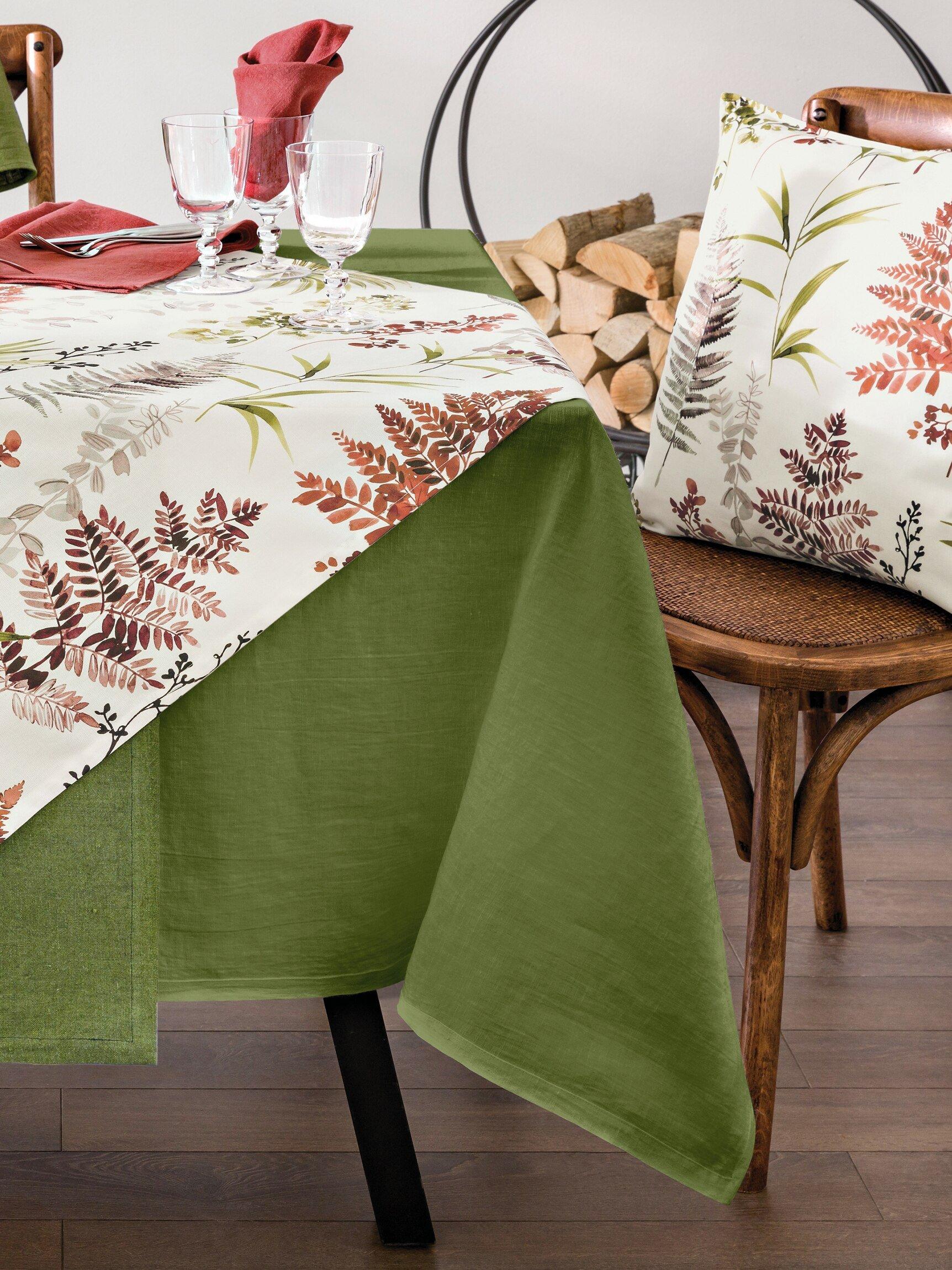 Proflax - Tischdecke ca. 150x250cm