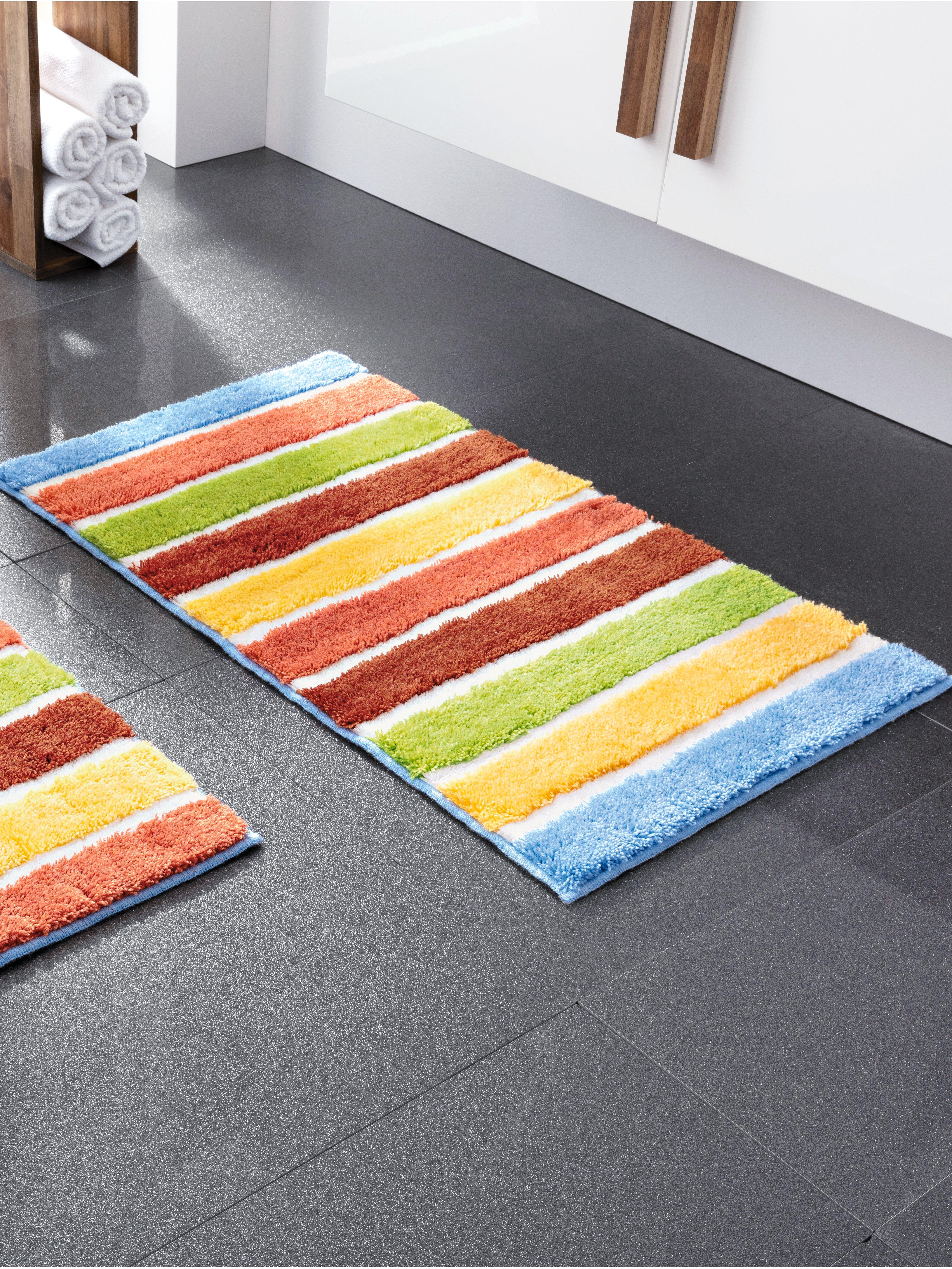 Grund - Badematte ca. 70x120cm