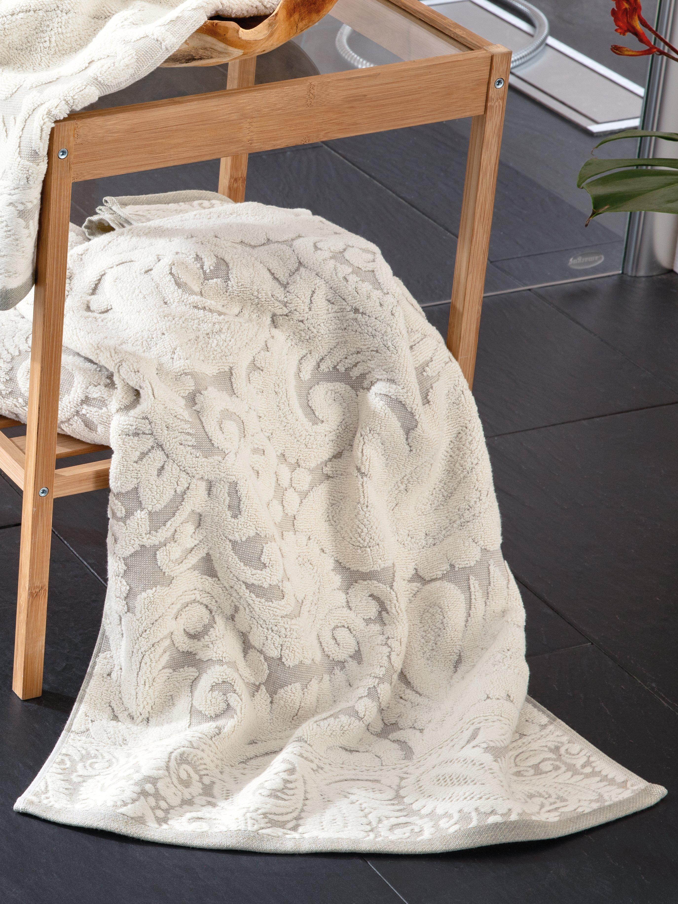 Devilla - Handdoek ca. 50x100cm