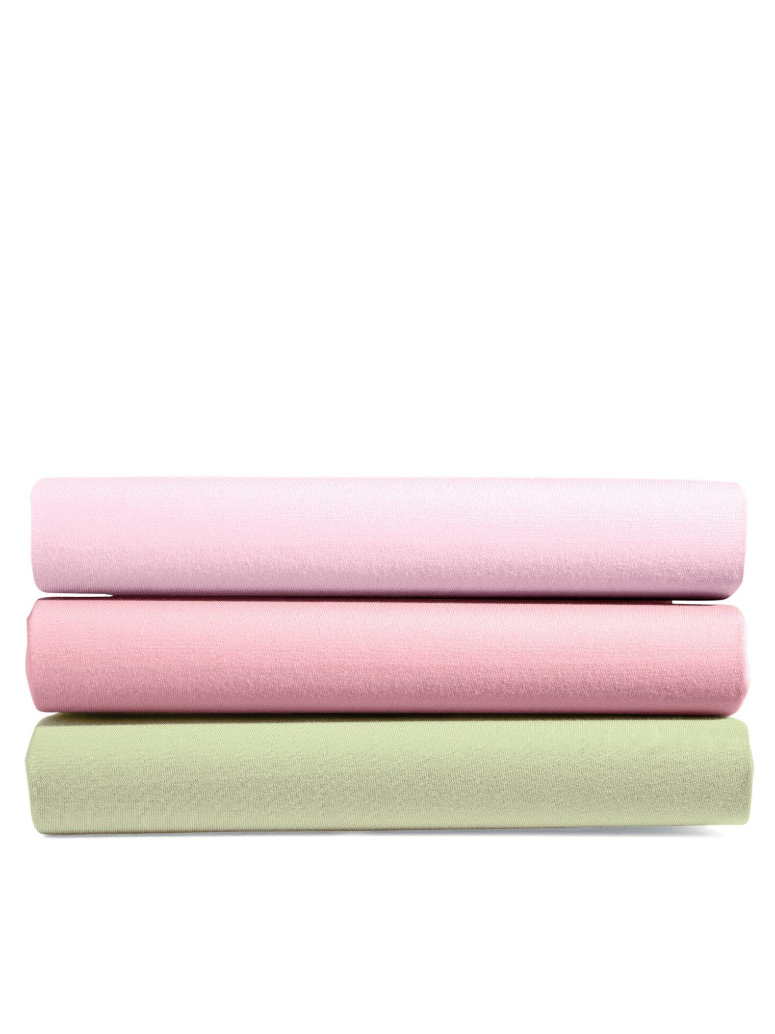 Formesse - Spannbetttuch Bella Donna